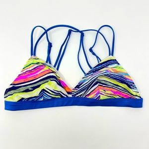 Victoria’s Secrets bralette